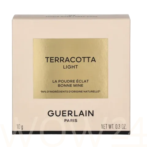 Terracotta