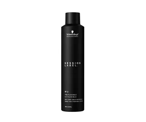 Dry Light Hold Hairspray -