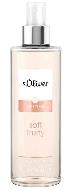 Lifetime Soft Fruity For Women