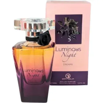 Luminous Night Dreams