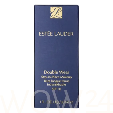 long-lasting makeup SPF 10 30 ml 4C1 Outdoor Beige Double Wear Stay-in-Place Makeup
