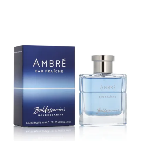 Ambré eau fraiche