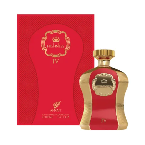 Highness iv