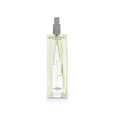 Jean Louis Scherrer, Immense, Eau De Toilette, For Men, 100 ml