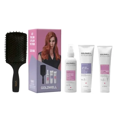 Sleek Box Gift Set