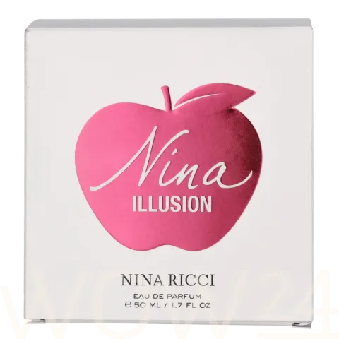 Nina illusion