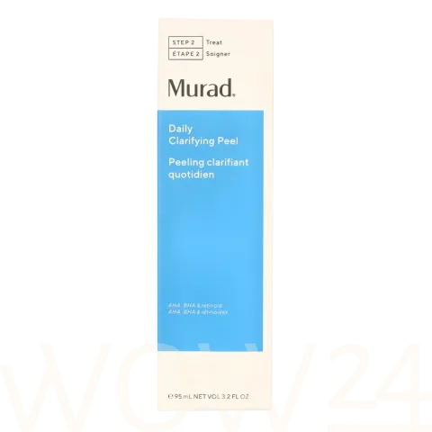 Murad Blemish Control Daily Clarifying Peel