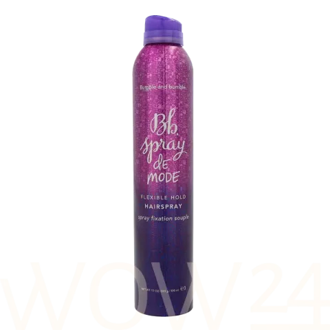 Bumble And Bumble BB Spray De Mode Hairspray