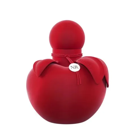 Nina extra rouge