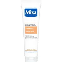 Anti-Dullness Comfort Cleanser