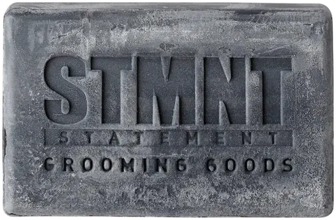 STMNT Grooming Goods Hair &amp; Body Soapbar (W)