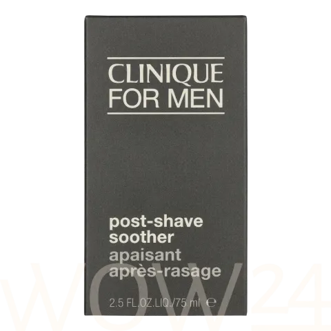 For Men Post Shave Soother