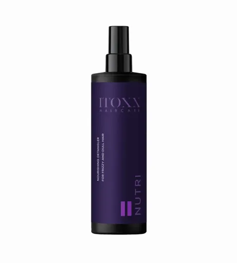 Nutri Detangler spray