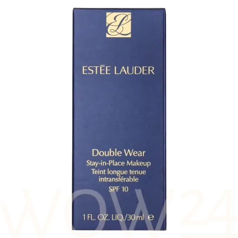 long-lasting makeup SPF 10 30 ml 3N2 Wheat Double Wear Stay-in-Place
