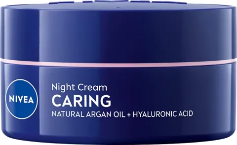 Nourishing Night Cream Dry Skin