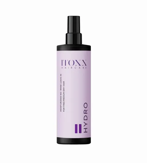 Hydro Leave-in spray