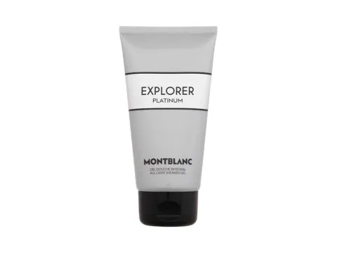 Explorer Platinum