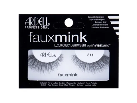 Faux mink 811