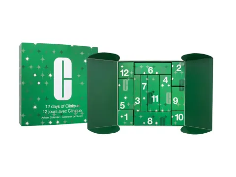 12 Days of Clinique Advent Calendar