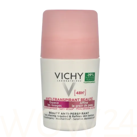 Deodorant 48h Beauty