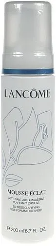 Mousse Éclat