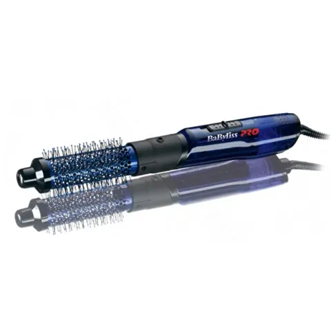 Professional hot air brush Blue Lichtning BAB2620E