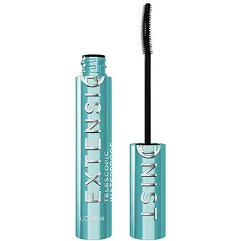 Extensionist Telescopic Waterproof Mascara Black