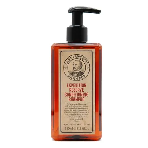 Protective Hair Shampoo Expedition Reserve Conditioning Shampoo 250 ml