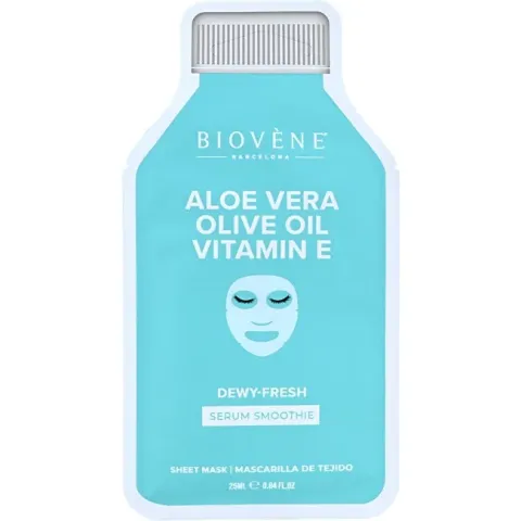 Dewy Fresh Hydrating Sheet Mask