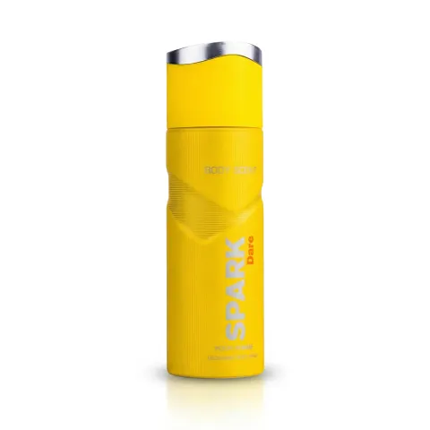 Spark Dare