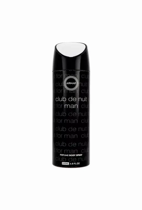 Armaf Club de Nuit Man Perfume Body Spray 200ml