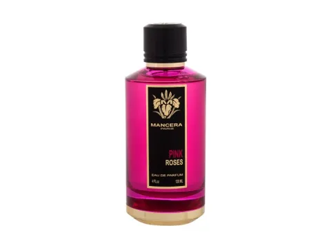 Les Confidentiels Pink Roses