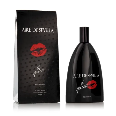 Aire de Sevilla Si Quiero