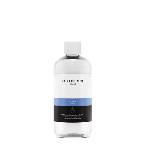 Oxygen Lampe Recharge/Refill catalytic lamp refill - 500 ml