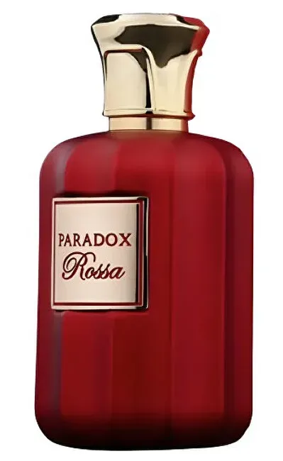 Paradox Rossa