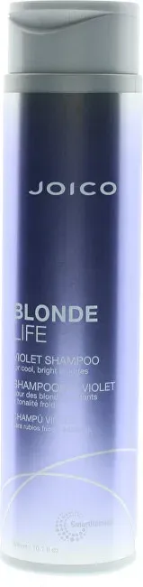 Blonde Life Violet Shampoo