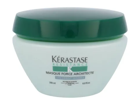 Résistance Masque Force Architecte