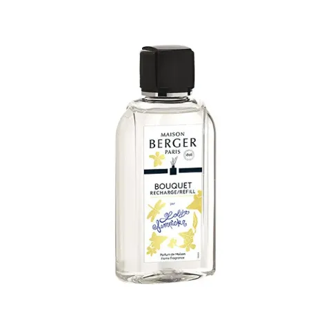 Refill for Lolita Lempicka diffuser (Bouquet Recharge/Refill) 200 ml