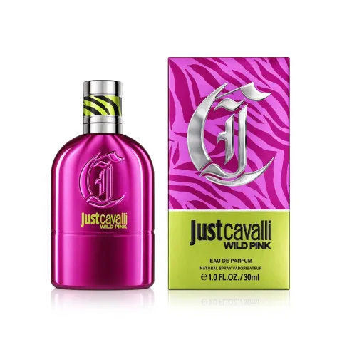 Wild Pink