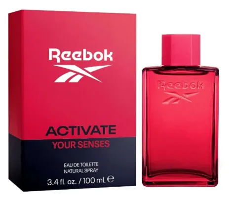Activate Your Senses For Him