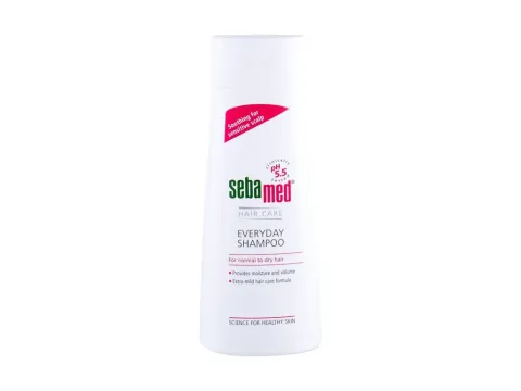 Hair care everyday