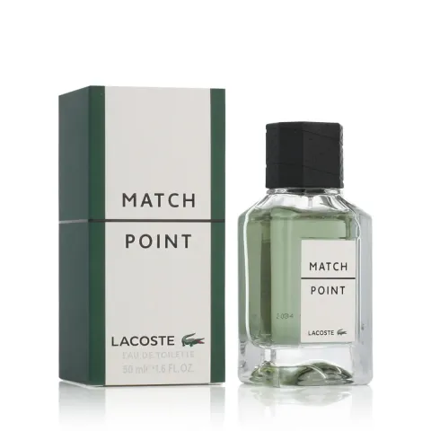 Match Point