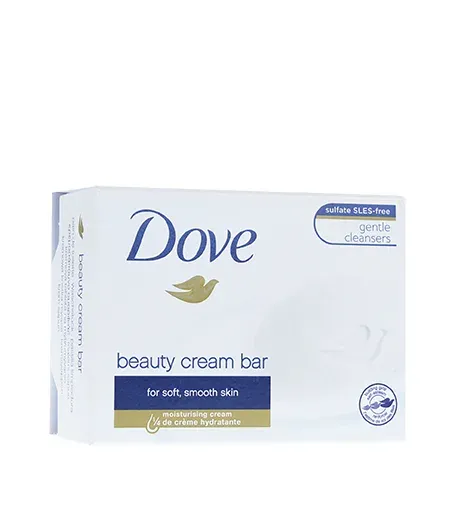 Original beauty cream bar