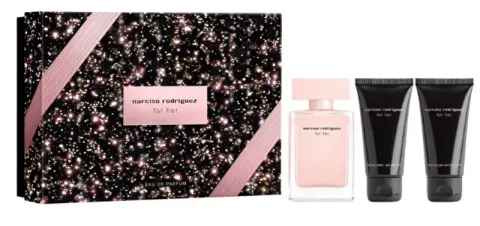For Her
