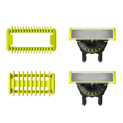 OneBlade 360 replacement blades QP624/50