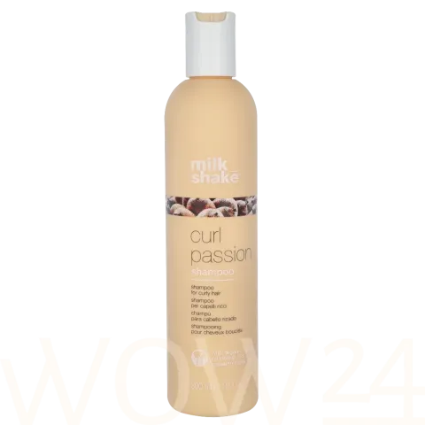 Milk_Shake Curl Passion Shampoo