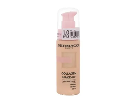Collagen Make-up