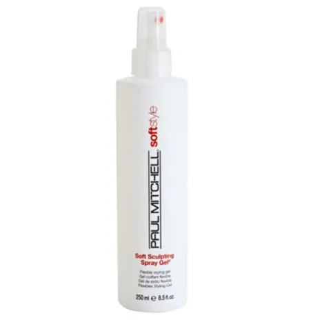 Soft Sculpting Spray Gel 250 ml