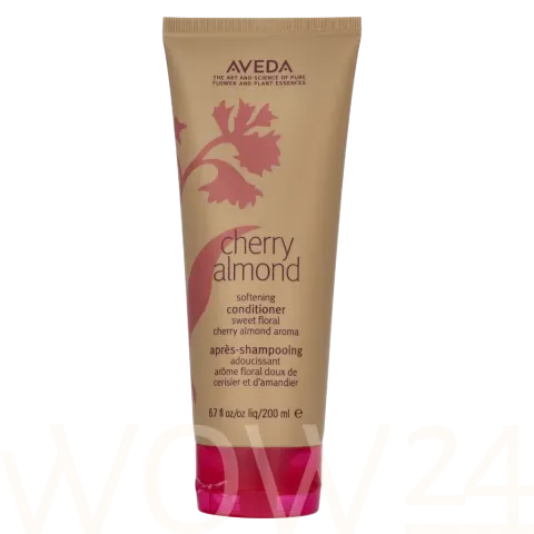 Aveda Cherry Almond Softening Conditioner