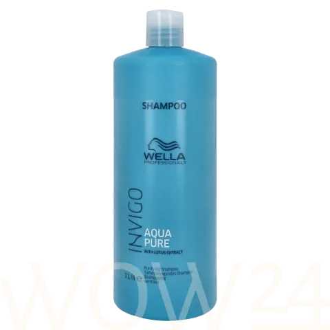 Invigo Aqua Pure